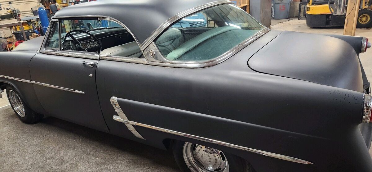 1953 Ford Crestline Victoria - photo 3