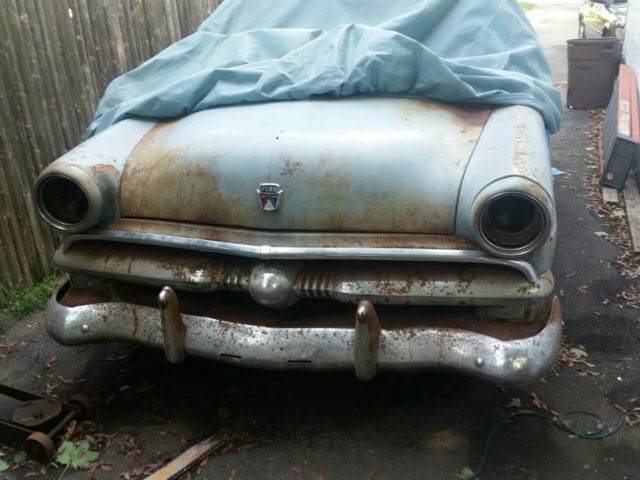 1953 Ford Other - photo 4