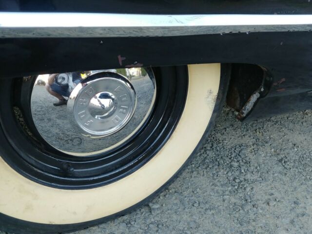 1953 Ford Crestline - photo 13