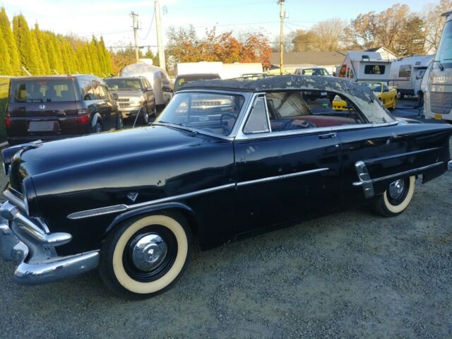 1953 Ford Crestline - photo 3