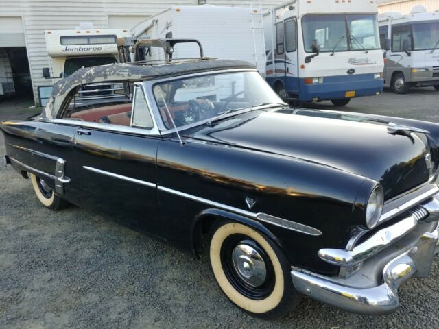 1953 Ford Crestline - photo 4
