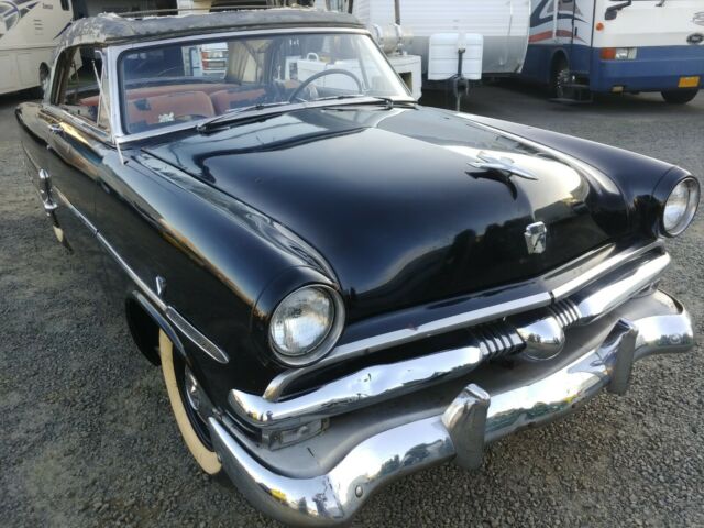 1953 Ford Crestline - photo 5