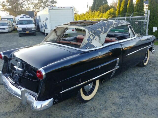 1953 Ford Crestline - photo 6