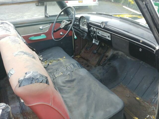 1953 Ford Crestline - photo 7