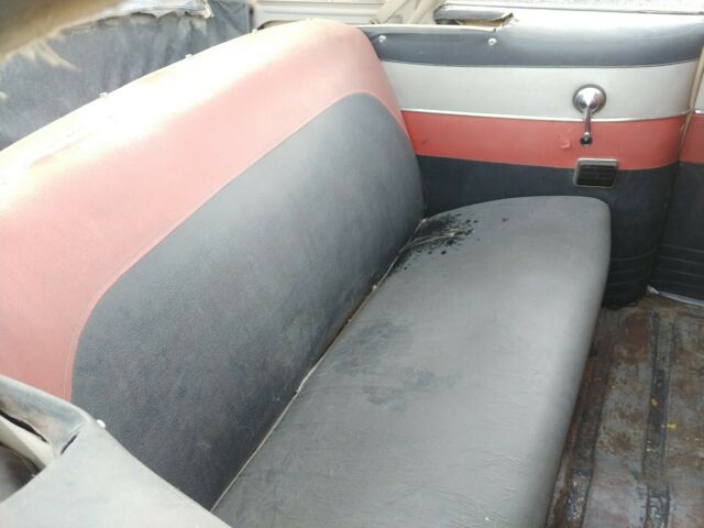 1953 Ford Crestline - photo 8