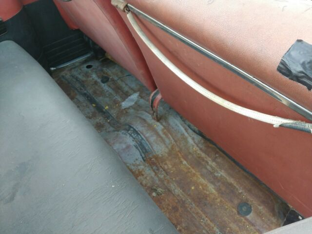 1953 Ford Crestline - photo 9