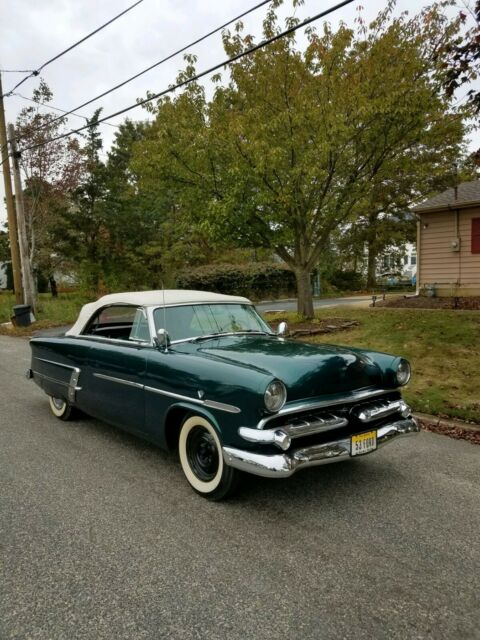 1953 Ford Customline - photo 2