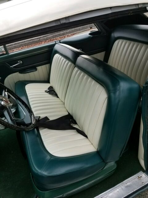 1953 Ford Customline - photo 3