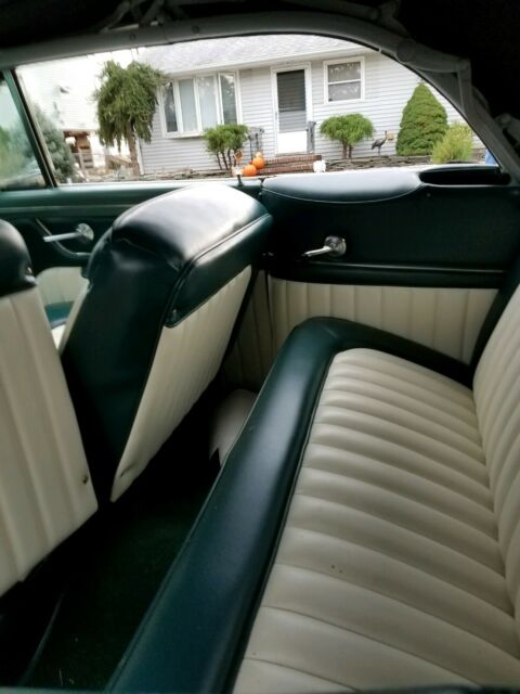 1953 Ford Customline - photo 4