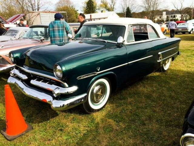 1953 Ford Customline - photo 5
