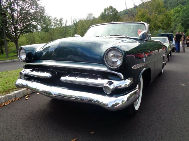 1953 Ford Customline - photo 7