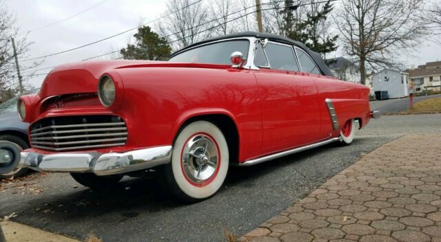 1953 Ford Customline - photo 9