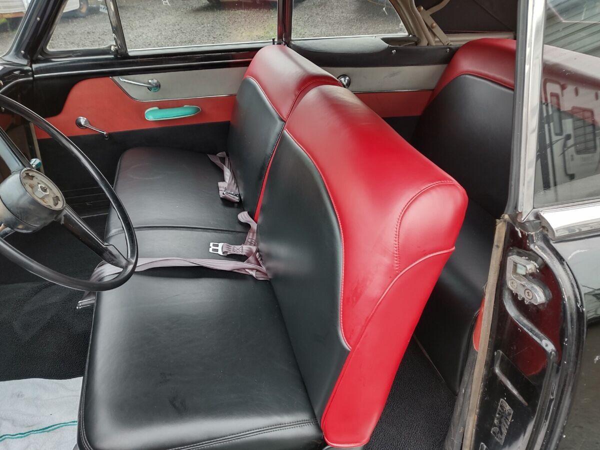 1953 Ford Other - photo 10