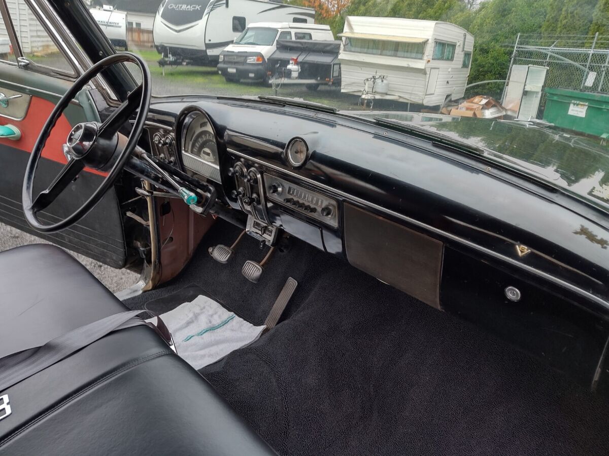 1953 Ford Other - photo 11