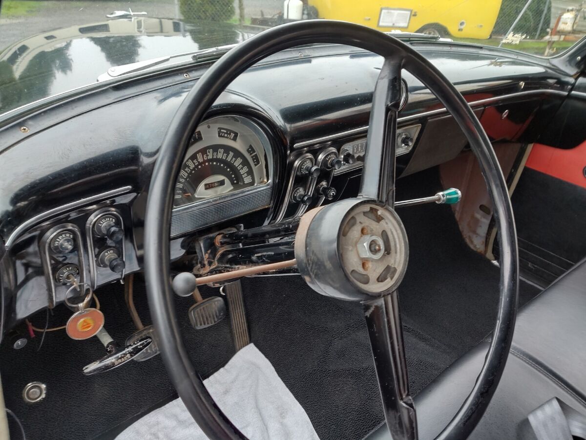 1953 Ford Other - photo 13