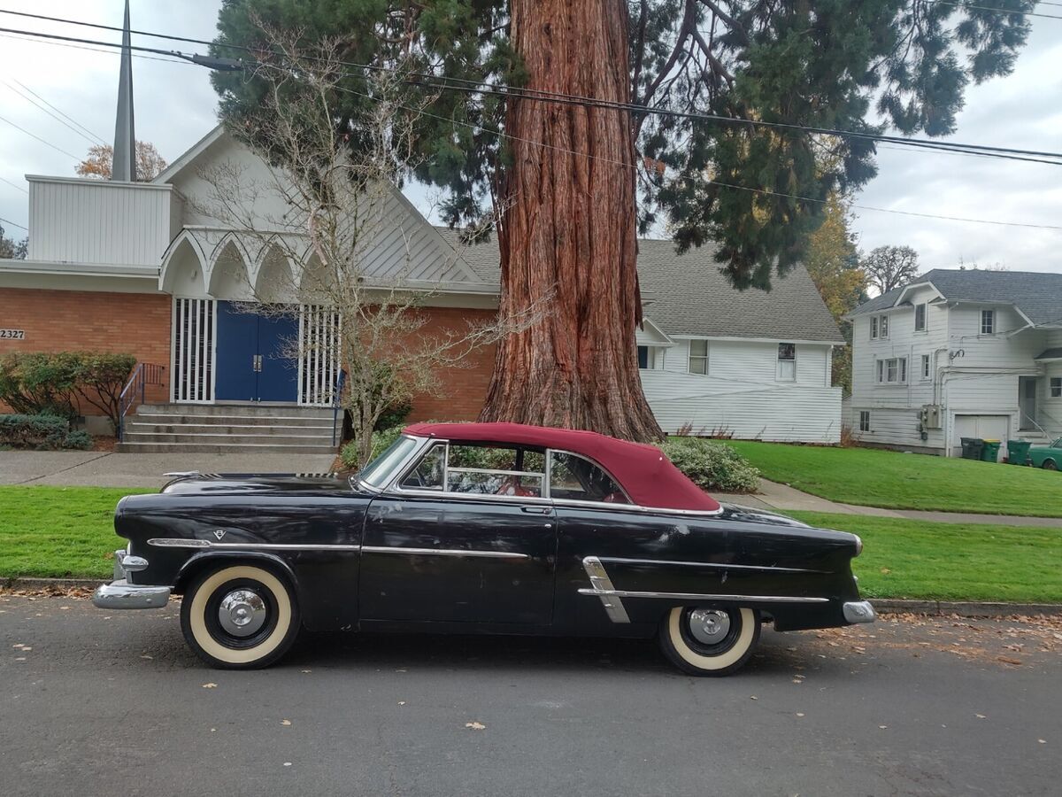 1953 Ford Other - photo 2