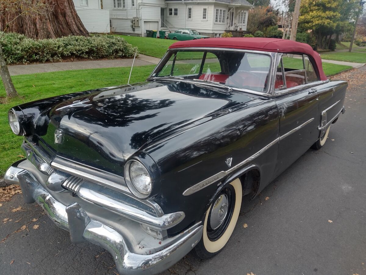 1953 Ford Other - photo 3