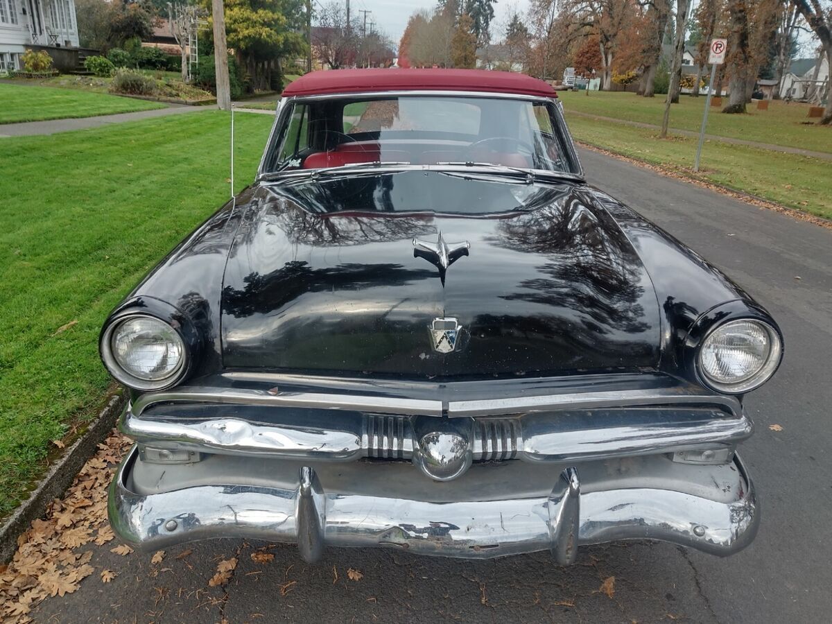 1953 Ford Other - photo 4