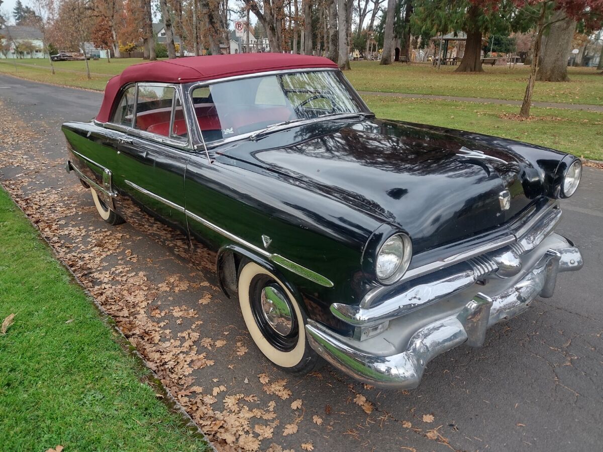 1953 Ford Other - photo 5