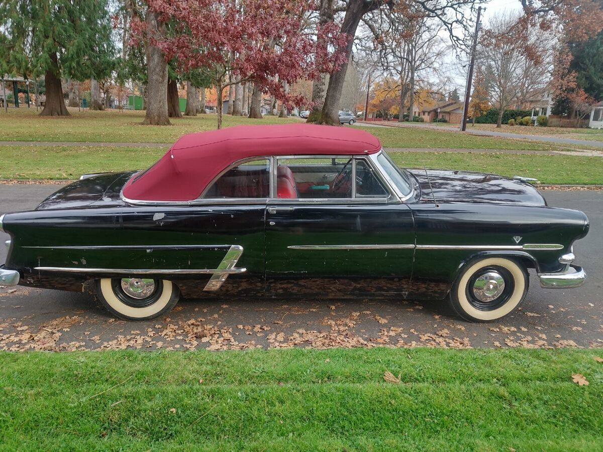 1953 Ford Other - photo 6
