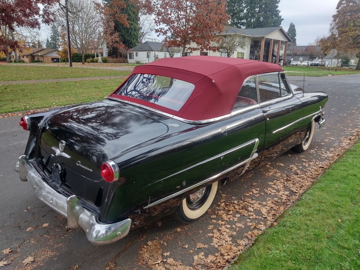 1953 Ford Other - photo 7