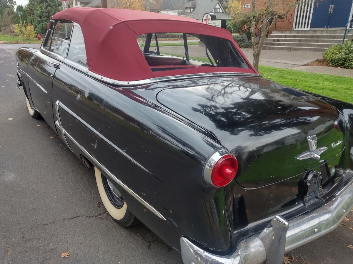 1953 Ford Other - photo 9