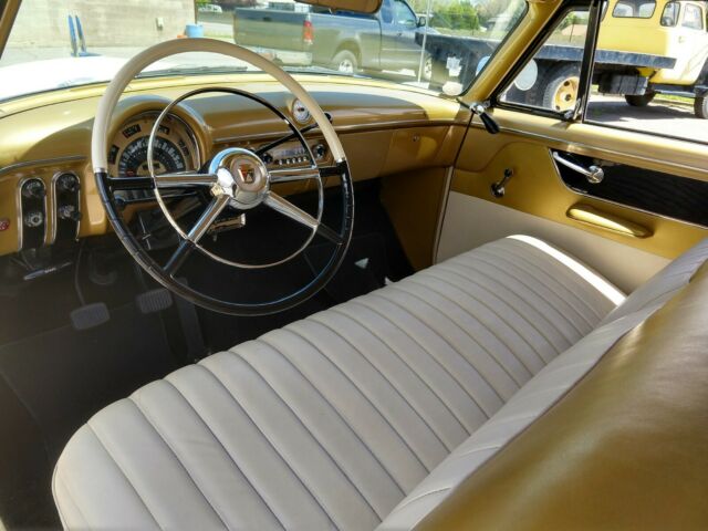 1953 Ford Crestline PACE CAR - photo 13