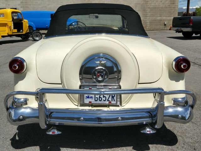 1953 Ford Crestline PACE CAR - photo 6
