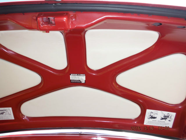 1953 Ford Crestline 50th Anniversary Edition - photo 10