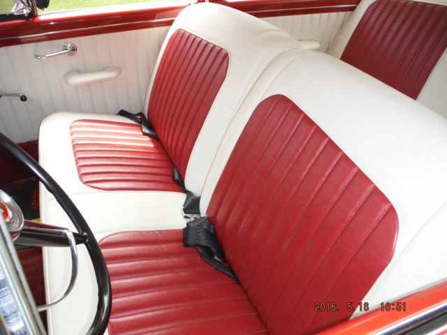 1953 Ford Crestline 50th Anniversary Edition - photo 12