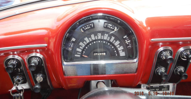 1953 Ford Crestline 50th Anniversary Edition - photo 5