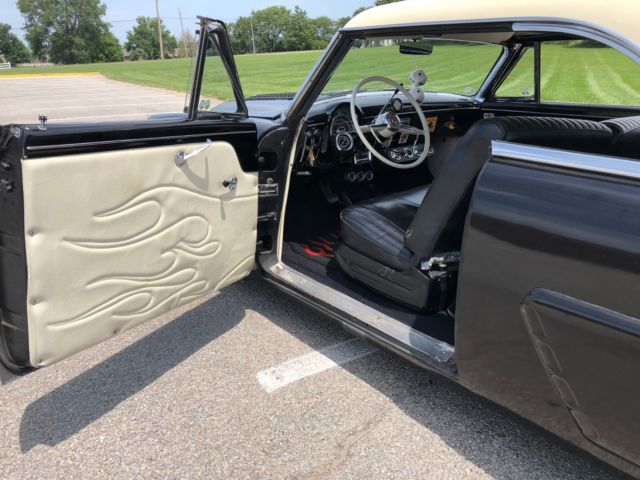 1953 Ford Victoria - photo 6