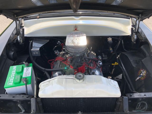 1953 Ford Victoria - photo 9
