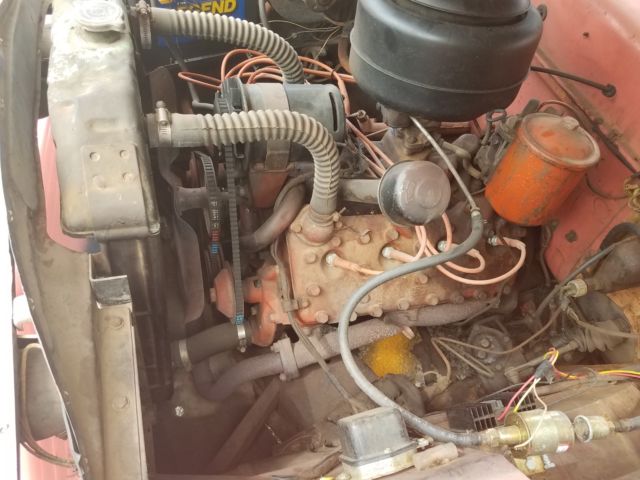 1953 Ford Victoria - photo 10