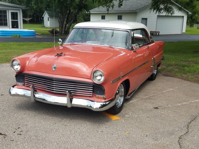 1953 Ford Victoria - photo 2