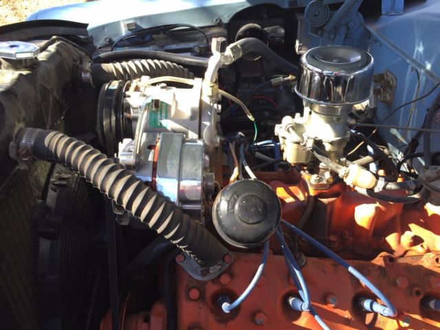 1953 Ford Other Victoria - photo 4