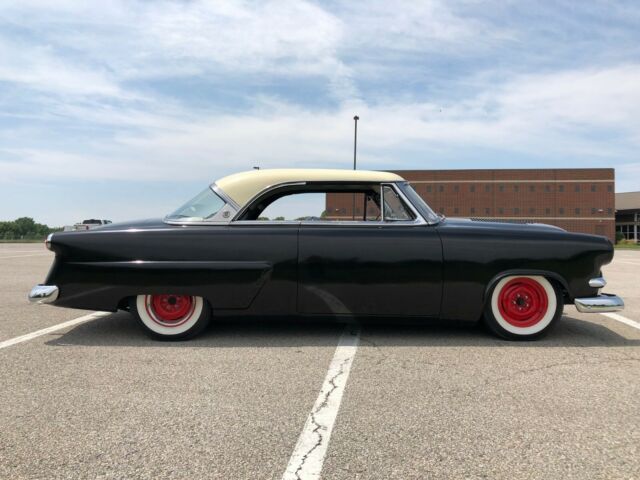 1953 Ford Crestline - photo 12