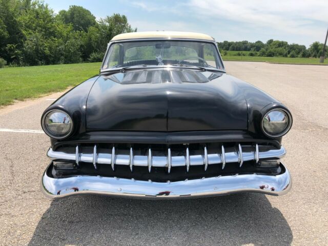 1953 Ford Crestline - photo 3