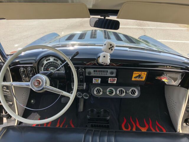 1953 Ford Crestline - photo 6