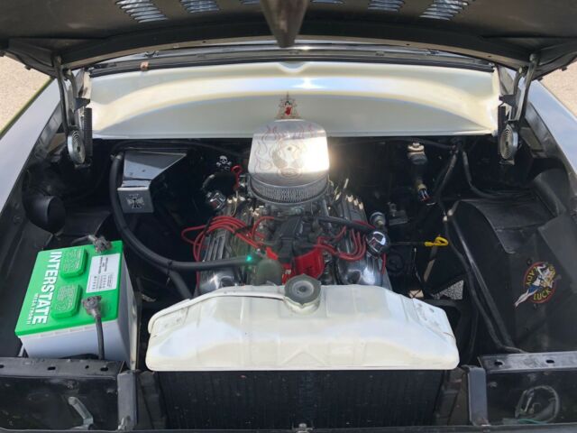 1953 Ford Crestline - photo 7