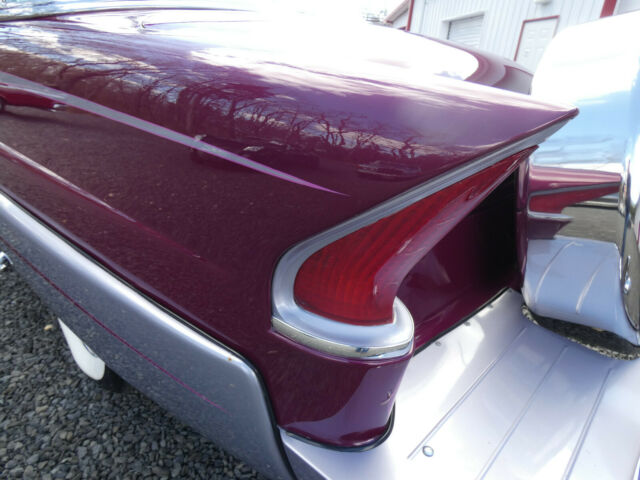 1953 Ford Crown Victoria Crestline - photo 10