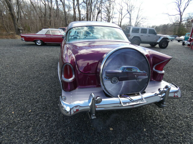 1953 Ford Crown Victoria Crestline - photo 11
