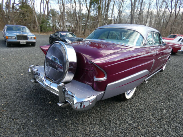 1953 Ford Crown Victoria Crestline - photo 12