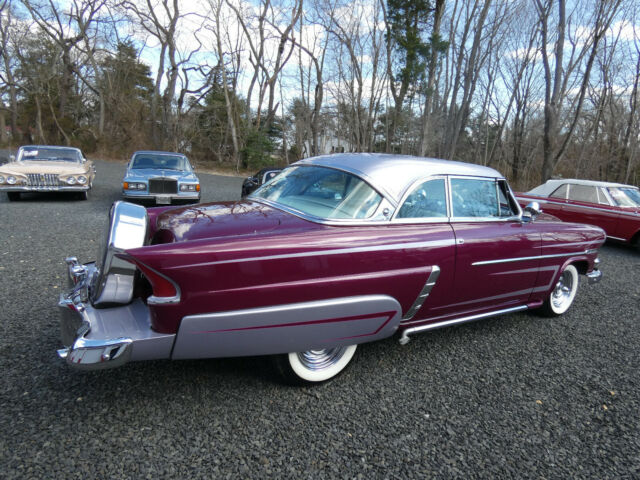 1953 Ford Crown Victoria Crestline - photo 13