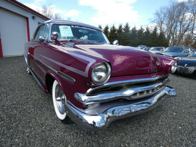 1953 Ford Crown Victoria Crestline - photo 2