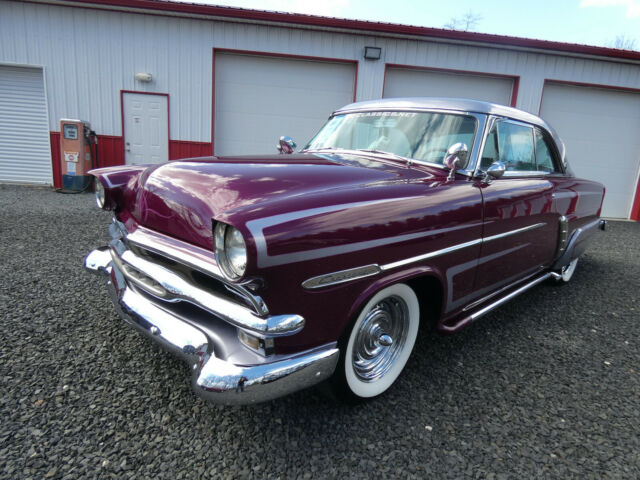 1953 Ford Crown Victoria Crestline - photo 3