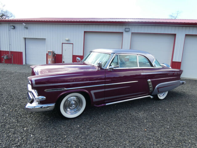 1953 Ford Crown Victoria Crestline - photo 4