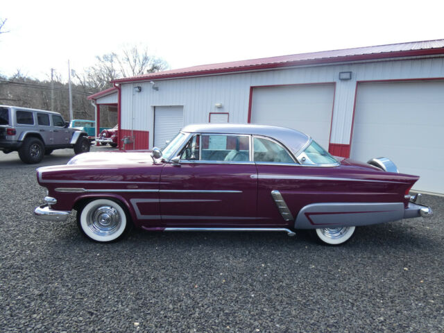 1953 Ford Crown Victoria Crestline - photo 5