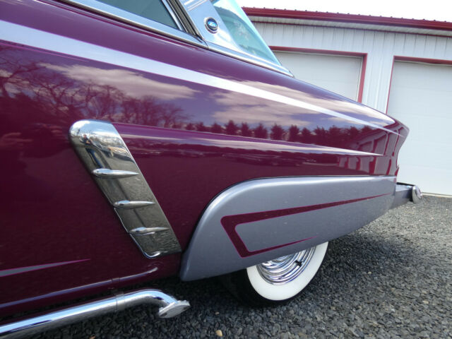 1953 Ford Crown Victoria Crestline - photo 6