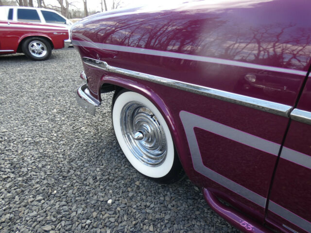 1953 Ford Crown Victoria Crestline - photo 7